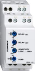 Schrack Technik Level monitoring relay input