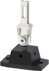 Separate actuator, universal radius actuator `HEAVY