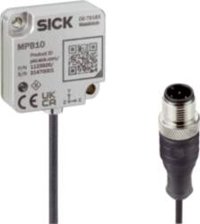 Sick MPB10-VS00VSIQ00 Condition Monitoring sensor 3-axis