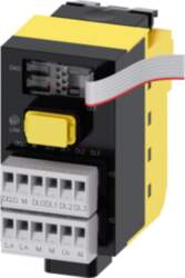 Interface module for PROFINET, fail-safe, 24
