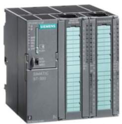 Siemens SIMATIC S7-300, CPU 314C-2 DP