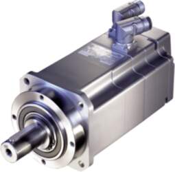 SIMOTICS S Synchronous servo motor 1FK7