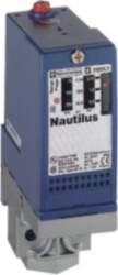 Telemecanique pressure switch XMLA 4 bar
