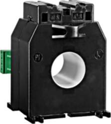 Transformer/sensor for RCD relay type B