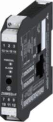 Universal isolator/converter with special functions; 85
