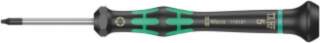 2067 TORX® HF Screwdriver with holding
