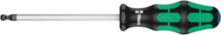 352 Ball end screwdriver for hexagon