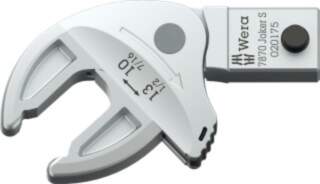 7870 Joker S Self-setting insert spanner
