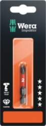 851/4 IMP DC SB Impaktor bits