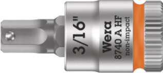 8740 A HF Zyklop bit socket