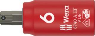8740 A VDE HF Zyklop Bit