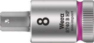 8740 B HF Zyklop bit socket