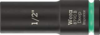 8790 B Impaktor Deep Socket with