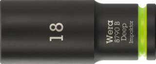 8790 B Impaktor Deep Socket with