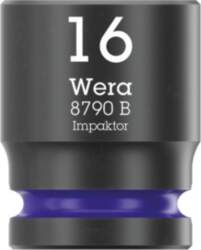8790 B Impaktor socket with 3/8&quot