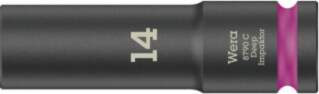 8790 C Impaktor Deep socket with