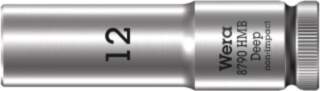 8790 HMB Deep 3/8" socket, 12