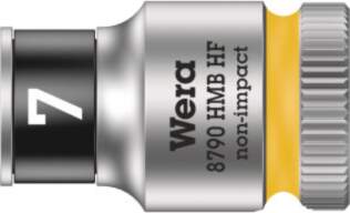 8790 HMB HF Zyklop socket with