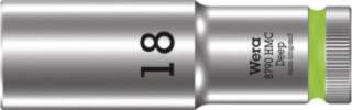 8790 HMC Deep socket with 1/2"