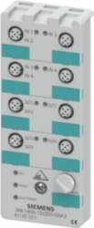 AS-i compact module K60, digital, 4