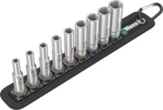Belt A Deep 1 socket set