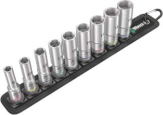 Belt B Deep 1 socket set