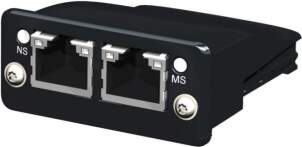 Communication Interface, Invertek Drives, OPT-2-MODIP-IN
