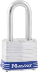 Master Lock 3EURDLF | Laminated Steel