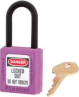 Master Lock 406KAMKPRP | Zenex padlock