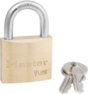Master Lock 4170 | Vline Brass