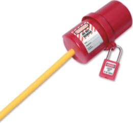 Master Lock 488 | Rotating Electrical