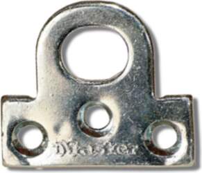 Master Lock 60 | Padlock Eyes