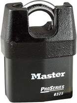 Master Lock 6325MK | Pro Series