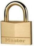 Master Lock 645EURD | Brass padlock