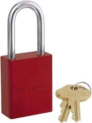 Master Lock 6835LFRED | Aluminium padlock