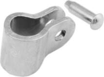 Master Lock 71SC7 | shackle length