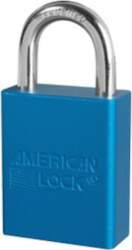 Master Lock A1105KABLU | Anodized Aluminium