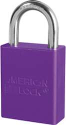 Master Lock A1165PRP | Anodized Aluminium