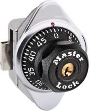 Master Lock K1630 | Control Key