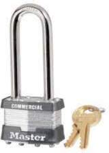 Master Lock LF (Laminated) | Long