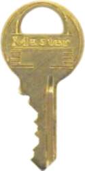 Master Lock ML-K1 | Duplicate cut