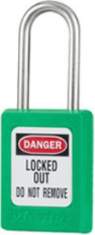 Master Lock S31KAGRN | Zenex Padlock
