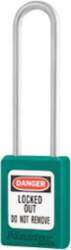 Master Lock S31LTTEAL | Zenex padlock