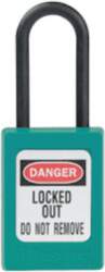 Master Lock S32TEAL | Zenex Padlock