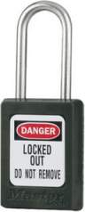 Master Lock S33BLK | Zenex Padlock