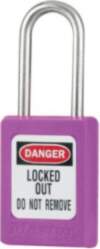Master Lock S33MKPRP | Zenex Padlock
