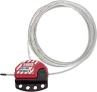 Master Lock S806CBL11 | Adjustable Cable