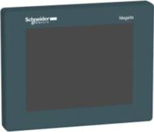 Schneider Electric 5"7 color touch