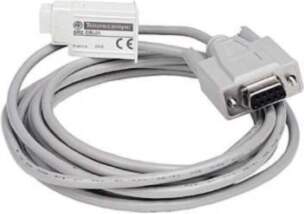 Schneider Electric Programmēšanas kābelis SR2/SR3 COM