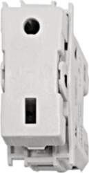 2way switch insert 16A, ET100007-- Schrack